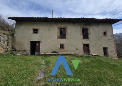 Piso – Teverga