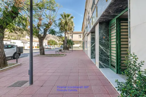 Local comercial en calle Mayor