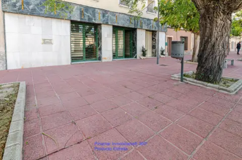 Local comercial en calle Mayor