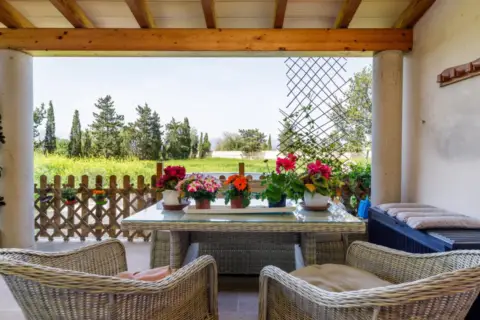 Finca rústica en Son Ferriol