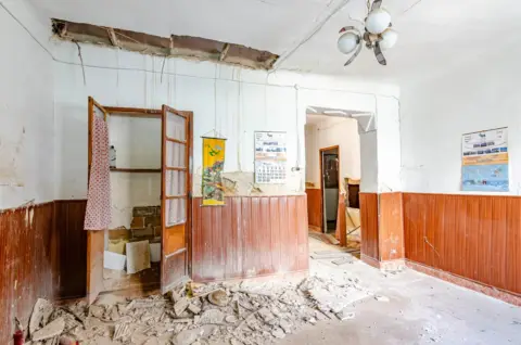 Casa en calle de Espronceda, 32