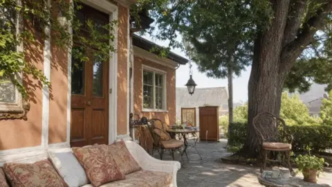 Chalet en Binissalem