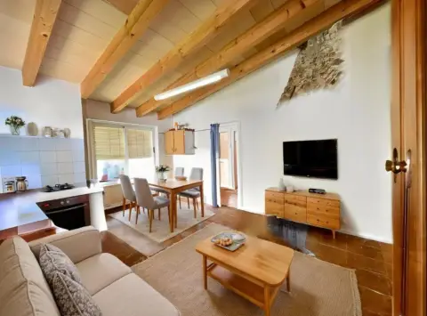 Chalet en Binissalem