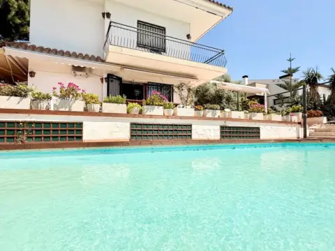 Casa en Carrer de la Llevadora Maria Vives