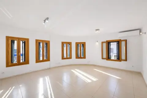 Piso en Carrer de Roser, nº s/n