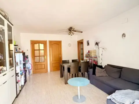 Piso en Carrer de Jacint Verdaguer