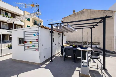 Piso en Carrer de Guillem Cifre de Colonya