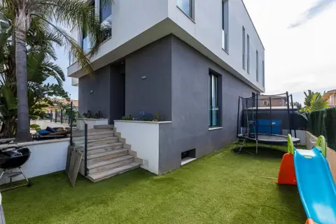 Casa pareada en Sa Cabana - Can Carbonell - Ses Cases Noves