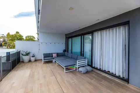 Casa pareada en Sa Cabana - Can Carbonell - Ses Cases Noves