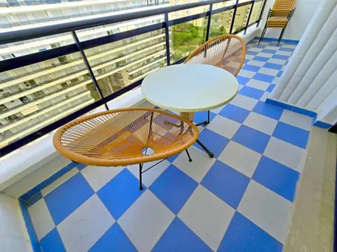 Apartamento en calle del Maestrat, 11