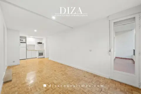 Piso en calle de Agustín de Foxá