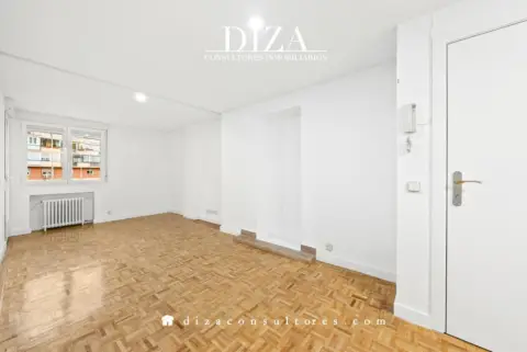 Piso en calle de Agustín de Foxá