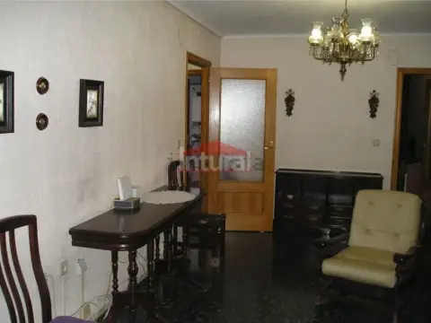 Piso en Fatima