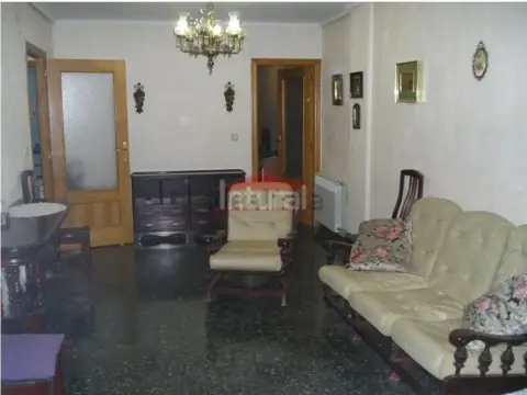 Piso en Fatima