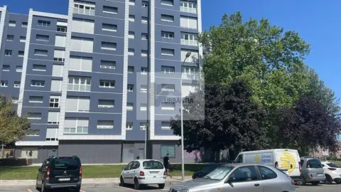 Piso en calle de Fermín Daoiz