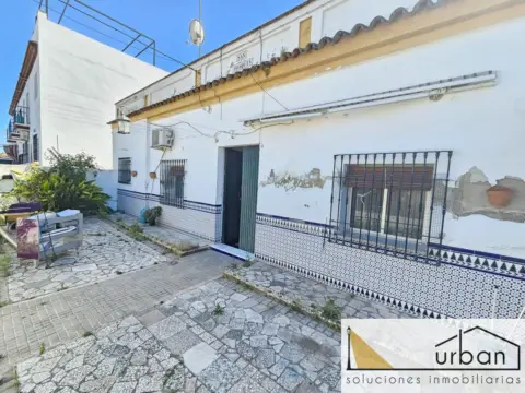 Chalet en Avenida de la Estación