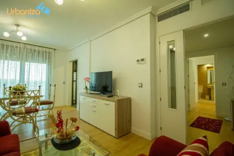Apartamento en calle Matilde Tagle