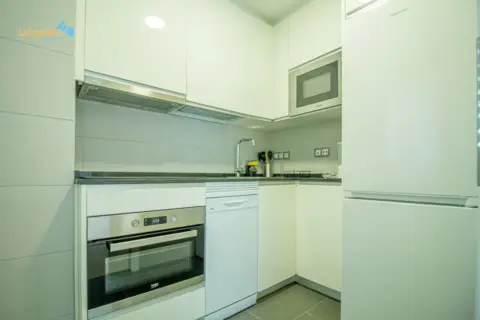 Apartamento en calle Matilde Tagle