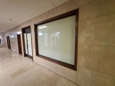 Oficina en calle del Progreso, 153