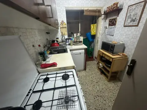 Piso en Carrer de les Aguileres