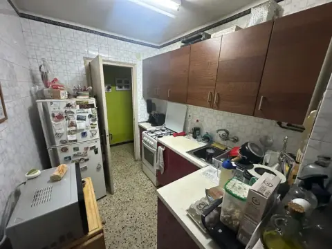 Piso en Carrer de les Aguileres