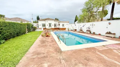 House in Chiclana de la Frontera