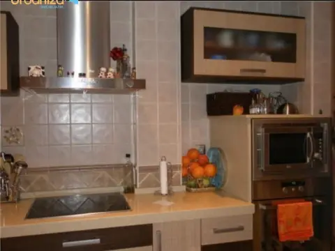 Piso en calle de Manuel Godoy