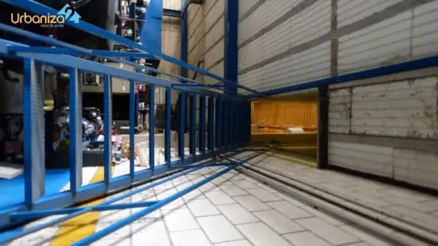 Nave industrial en Barriada de Llera