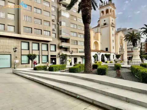 Apartamento en Plaza de Minayo