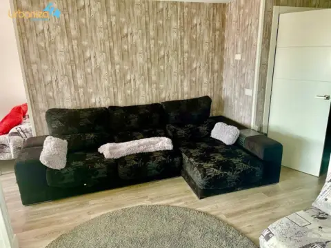 Apartamento en Plaza de Minayo