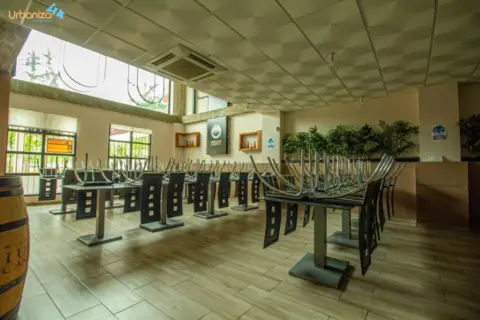 Local comercial en calle de Eugenio García Estop