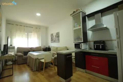 Apartamento en Ronda Norte