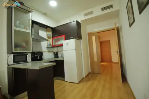 Apartamento en Ronda Norte