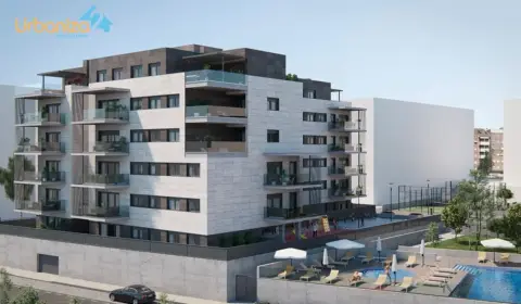 Piso en San Fernando