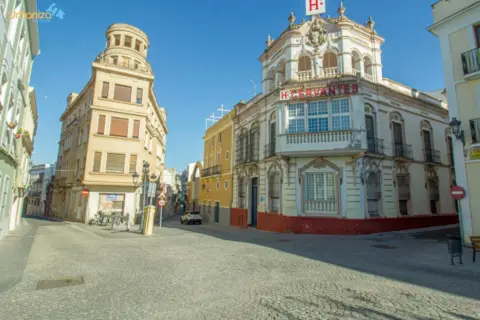 Casa en Casco Antiguo