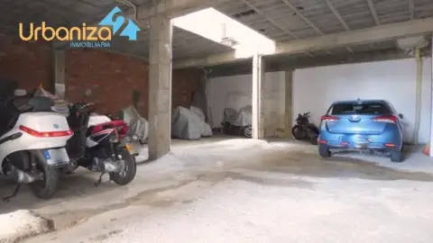 Local comercial en Antonio Dominguez