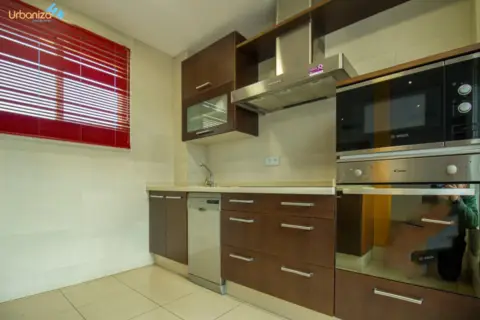 Casa en Barriada de Llera