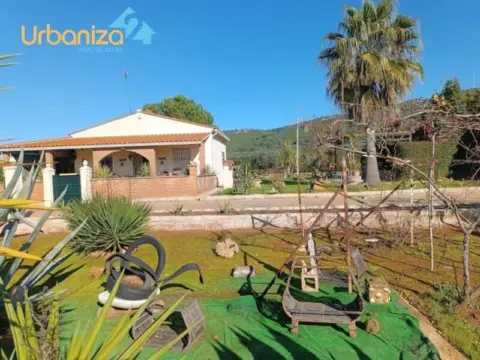 Rural Property in Puebla de Obando
