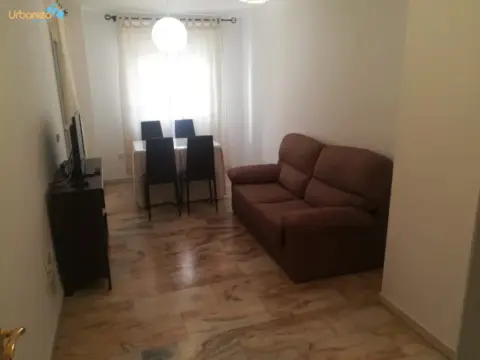 Apartamento en calle de Alfonso Moreno Acevedo