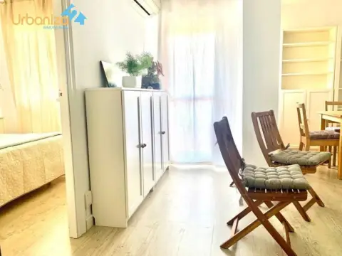 Apartamento en calle Ronda Pilar