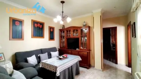 Ático en Sierra Suroeste