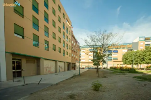 Apartamento en Plaza de Carmelo Solís