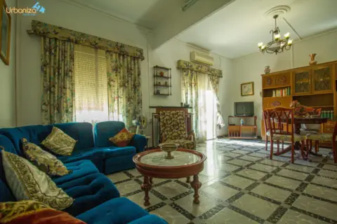 Piso en calle del Grupo José Antonio