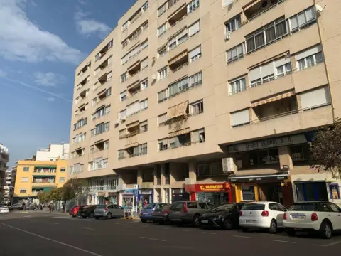 Garaje en Centro
