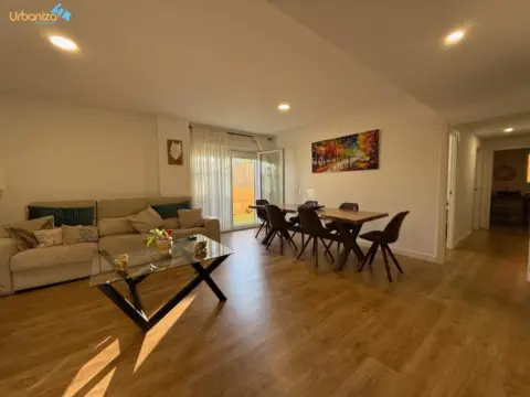 Piso en calle de los Rostros del Potosí O de Talavera La Real