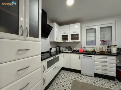 Piso en calle de los Rostros del Potosí O de Talavera La Real