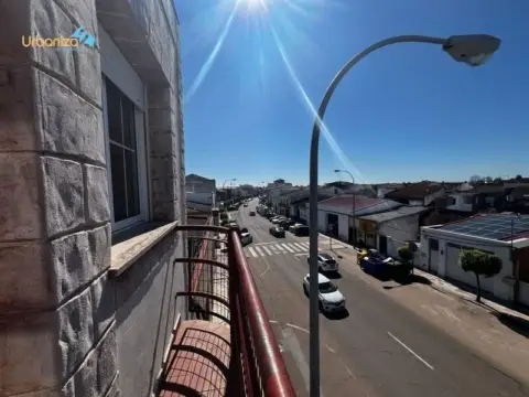 Piso en Extremadura