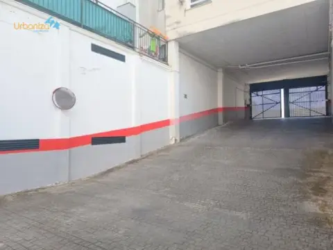 Garaje en Avenida Nuestra Señora Bótoa