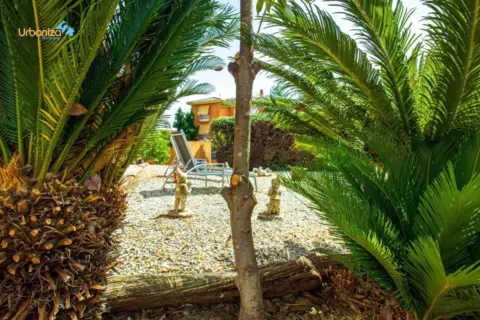 Chalet en calle Golf del Guadiana