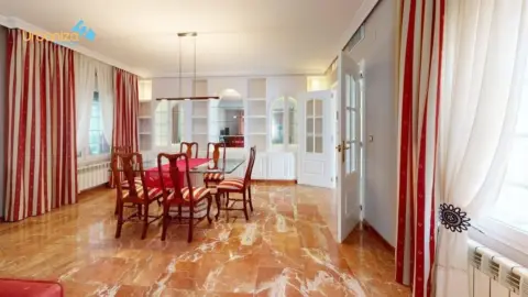 Chalet en calle Golf del Guadiana